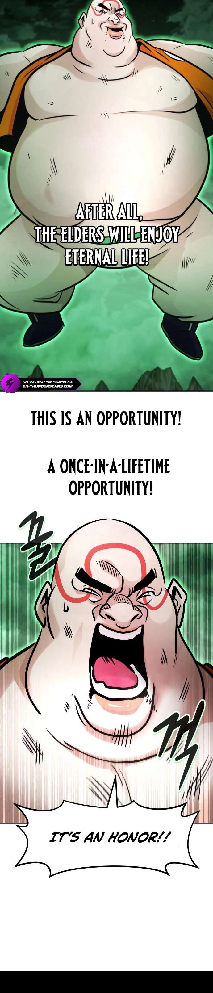 All Rounder Chapter 89 36